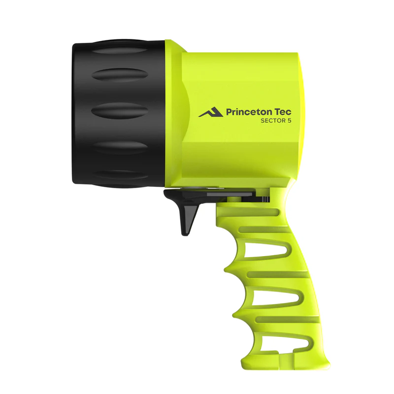 Sector 5 - 1200 lumens (Item S522-xx) - Image 2
