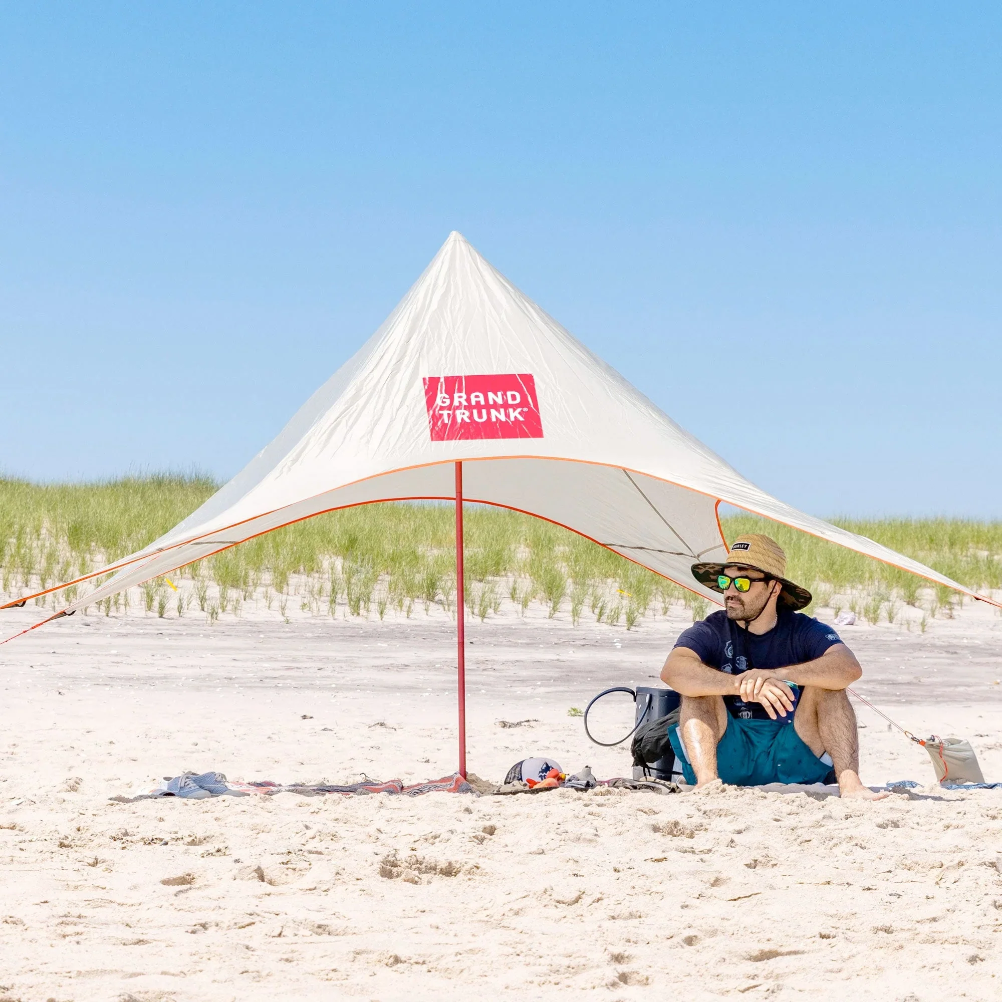 ShadeCaster 2 person Sun Shade - Image 4