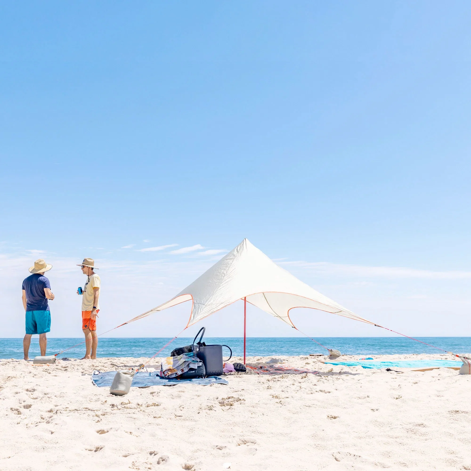 ShadeCaster 2 person Sun Shade - Image 6
