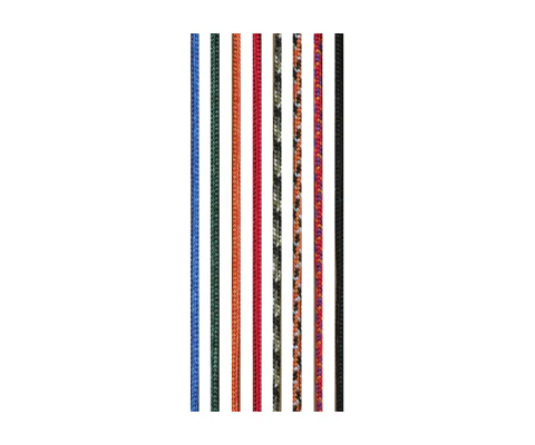 Shoe Lace Cord 2.75mm 1m