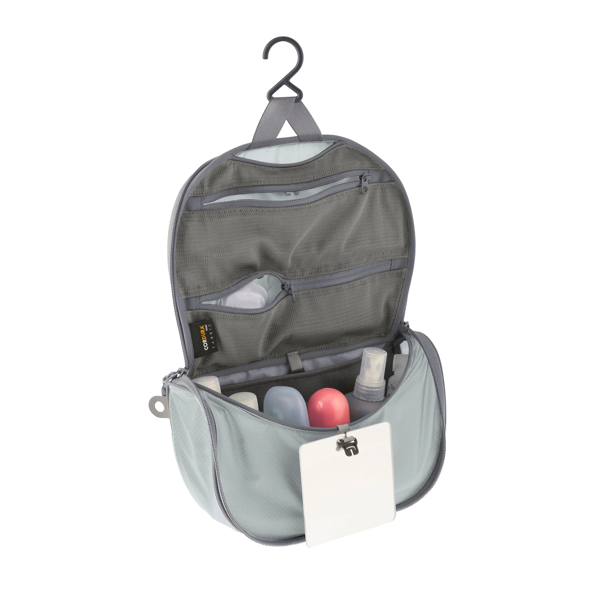 Ultra-Sil Hanging Toiletry Bag - Image 2