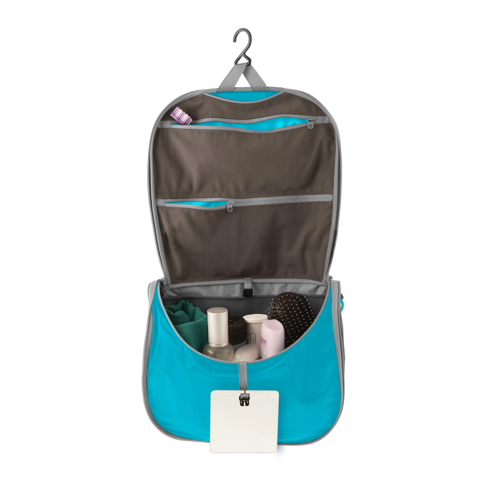 Ultra-Sil Hanging Toiletry Bag - Image 3