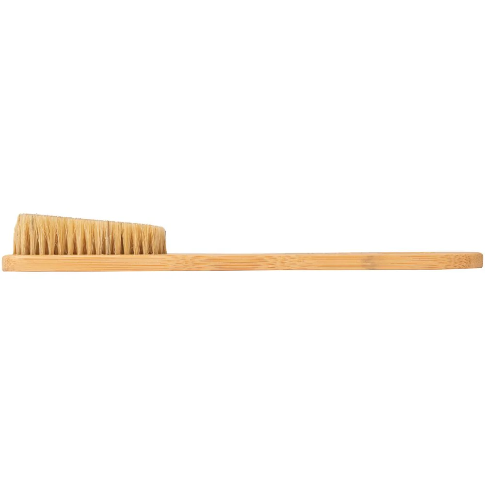Single Boar Hair Brush - Image 2