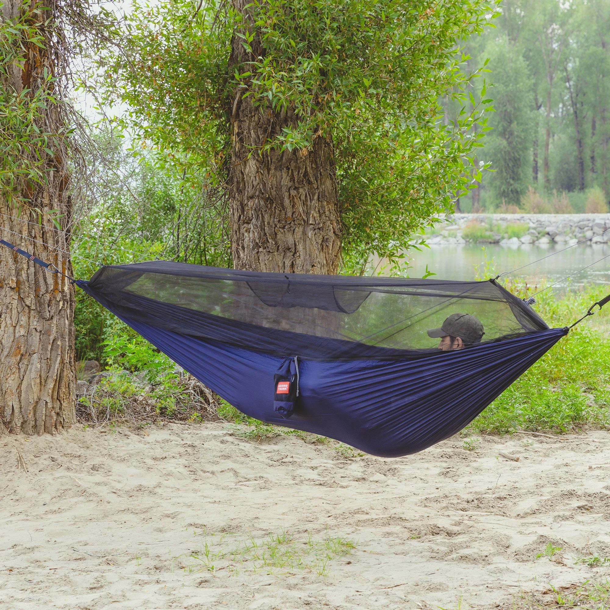 Skeeter Beeter XT Hammock - Image 5