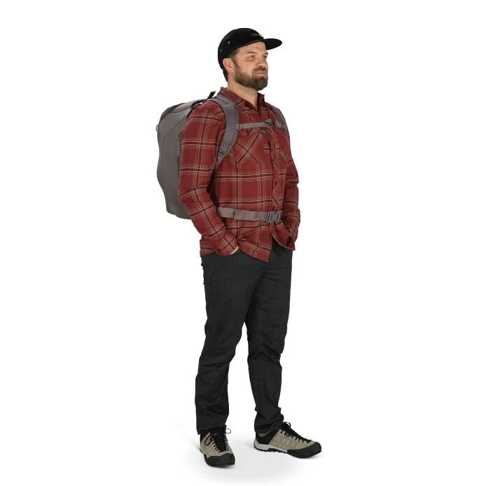 Sojourn Porter Travel Pack 30 - Image 4