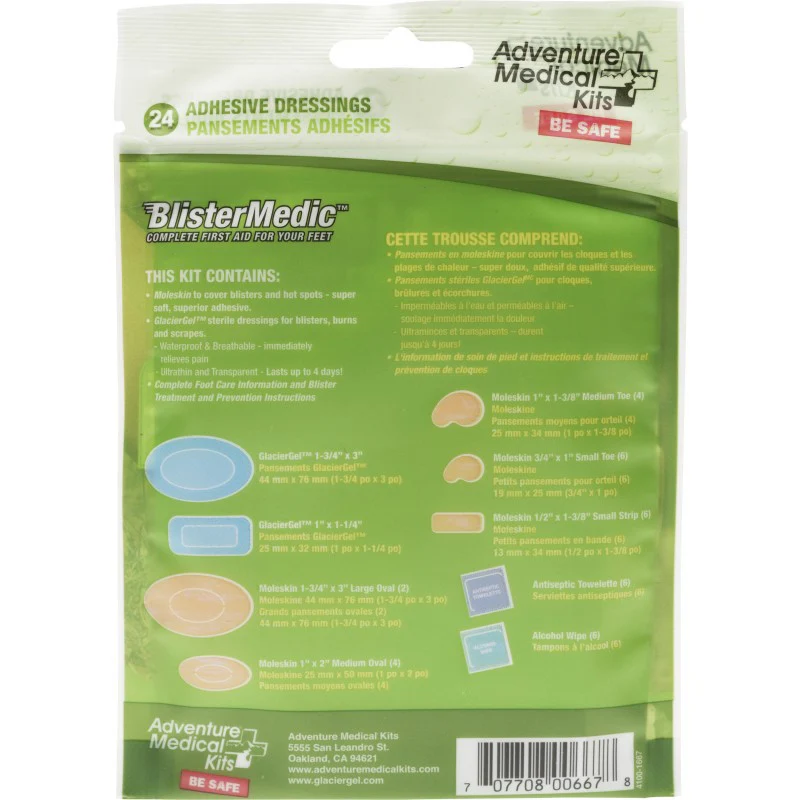 Blister Medic - Image 3