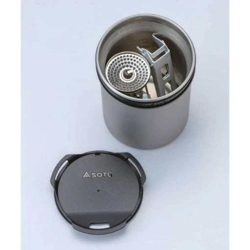 Thermostack Cook Set S24 - Image 2