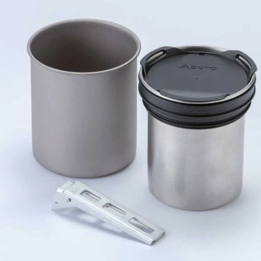Thermostack Cook Set S24 - Image 4