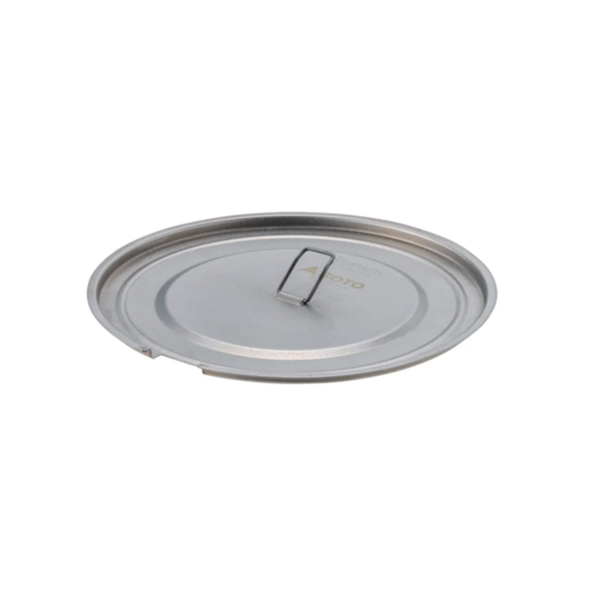 Ultralight Titanium Pot - 1.1L - Image 4