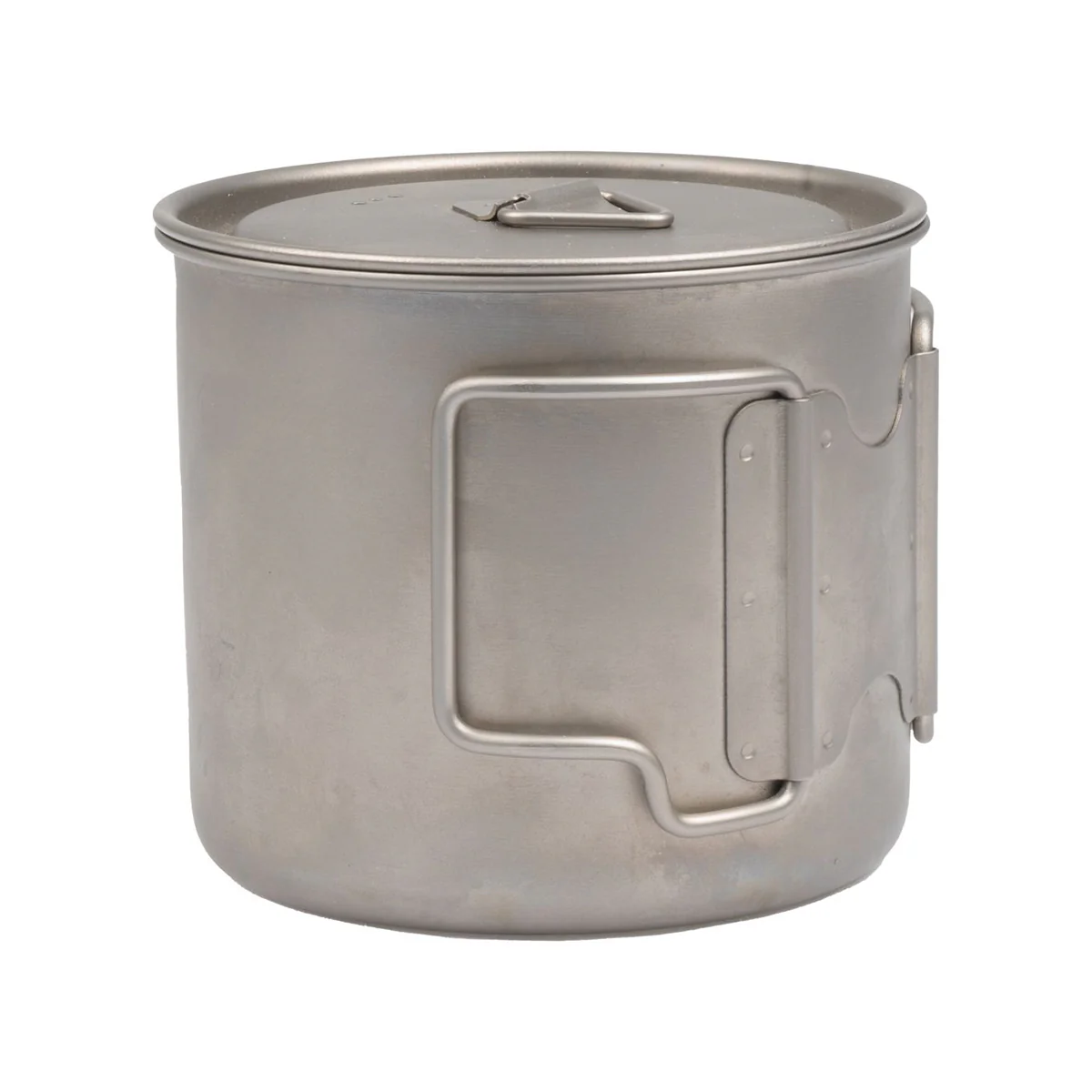 Space Saver Mug 550 W/Lid Ti - Image 5