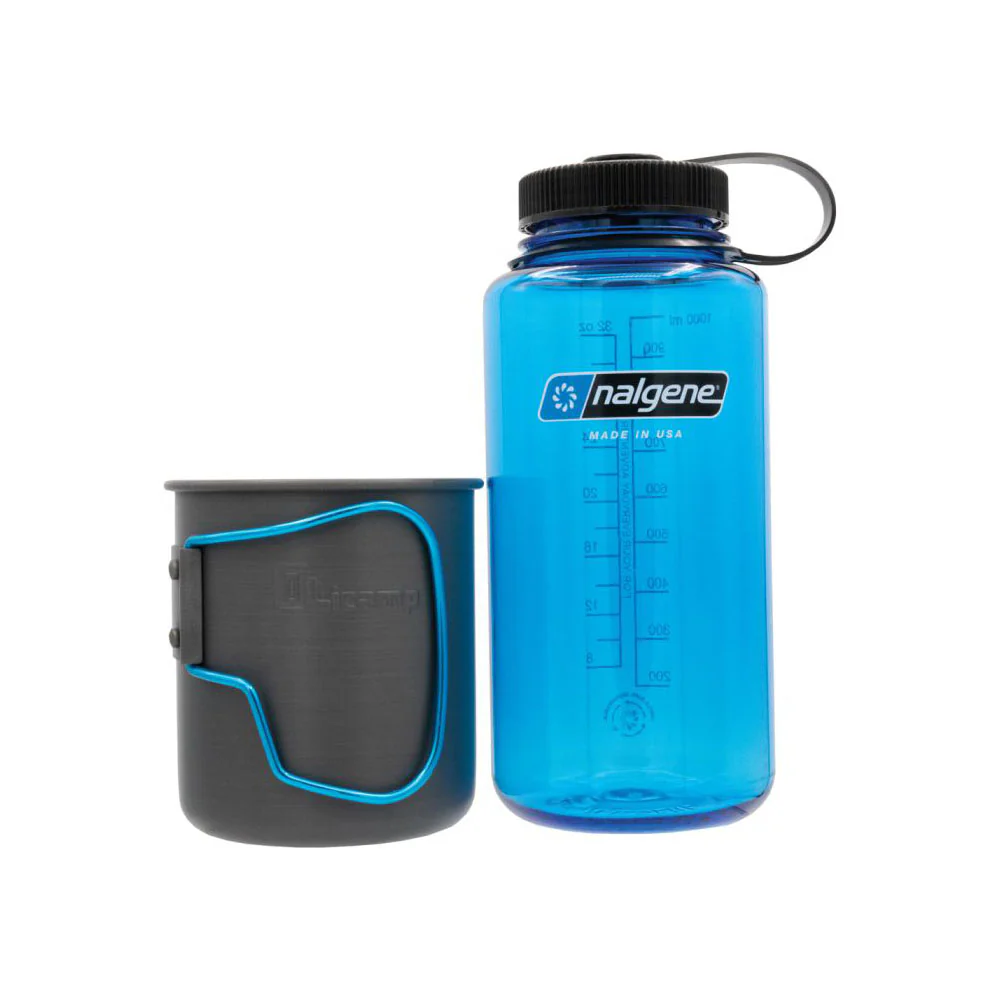 Space Saver Nalgene - Image 3