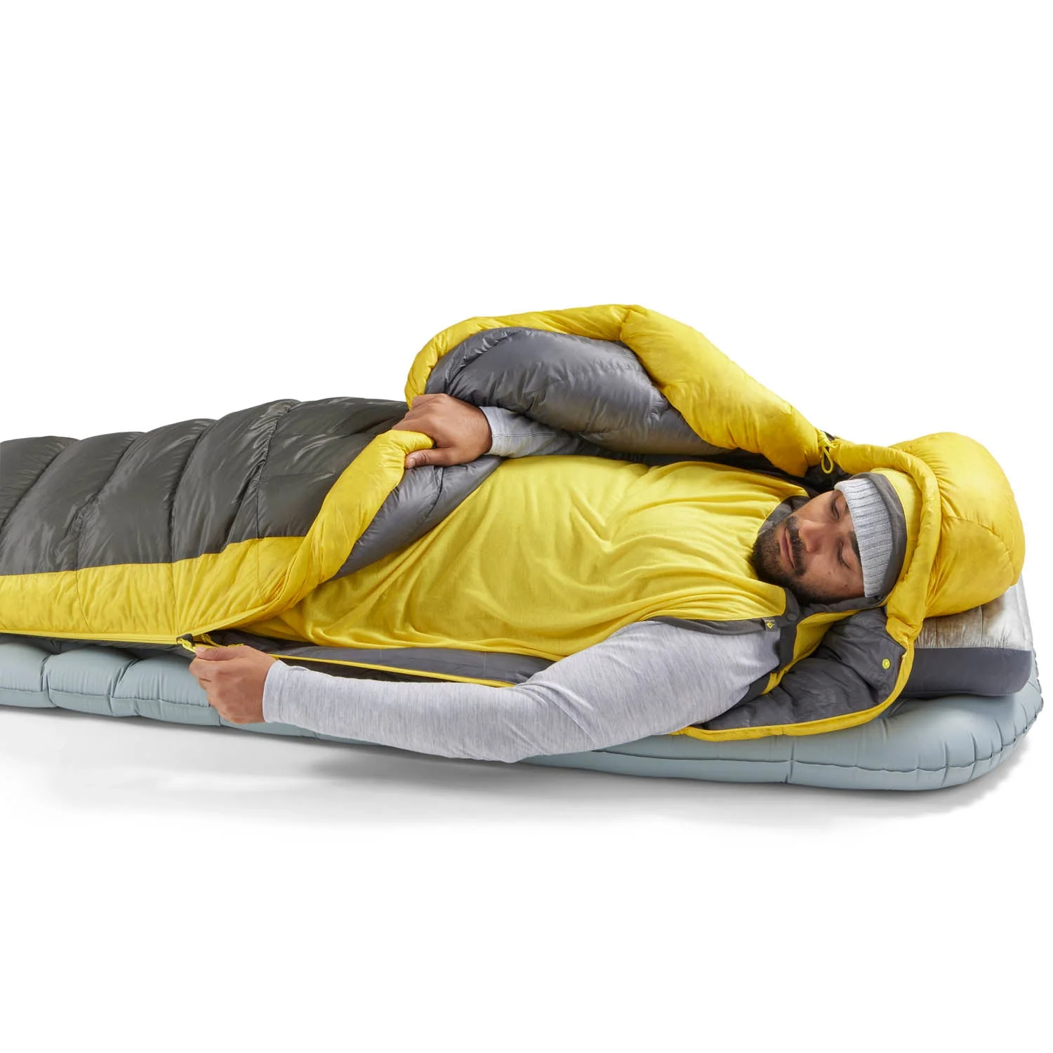 Spark Down Sleeping Bag - Image 24
