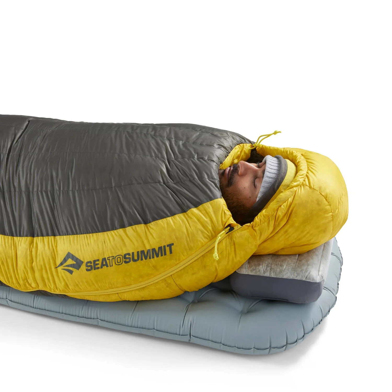 Spark Down Sleeping Bag - Image 25