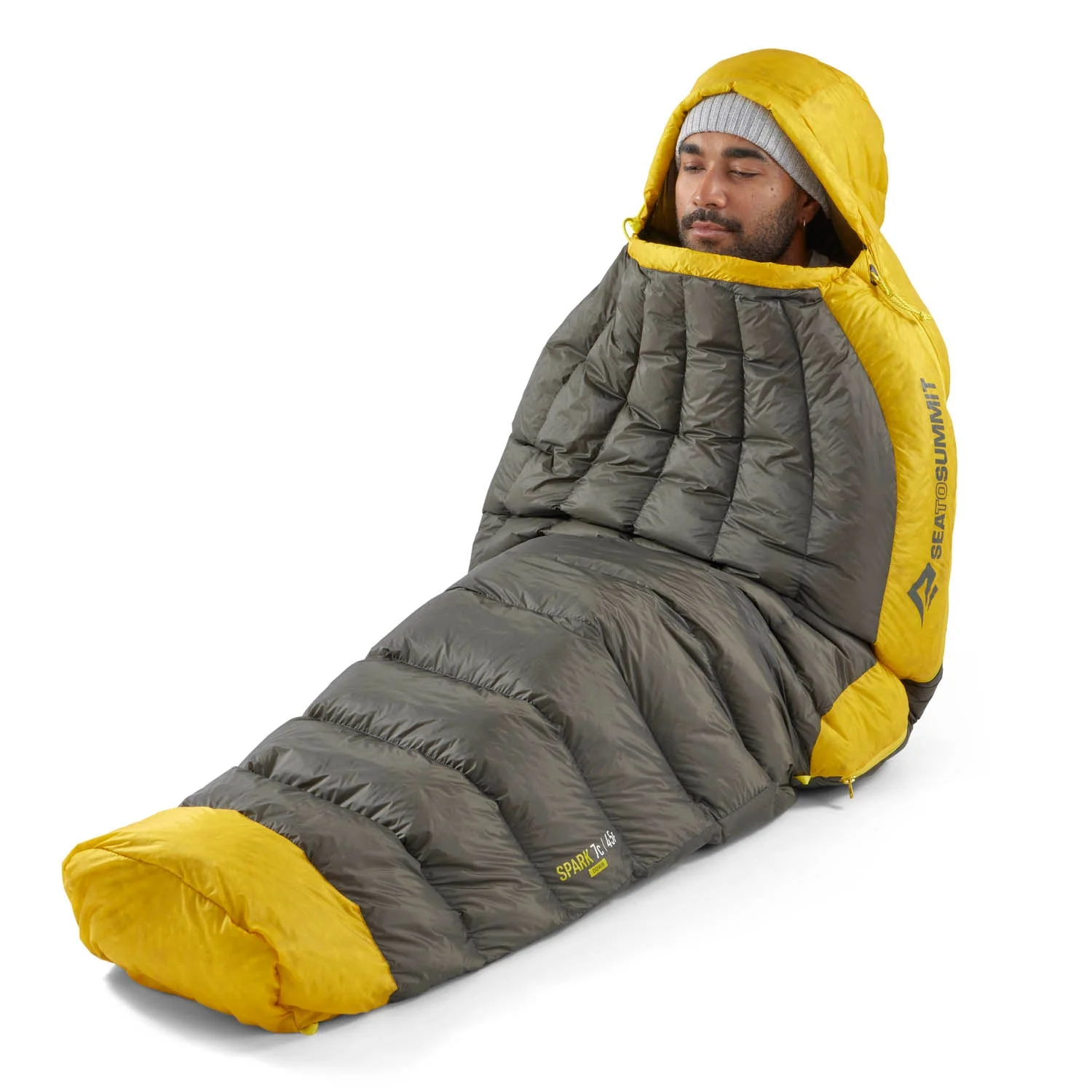 Spark Down Sleeping Bag - Image 26
