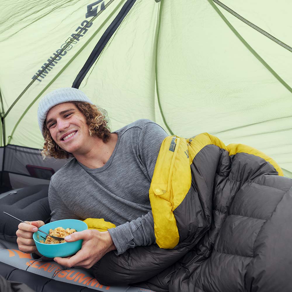 Spark Down Sleeping Bag - Image 28