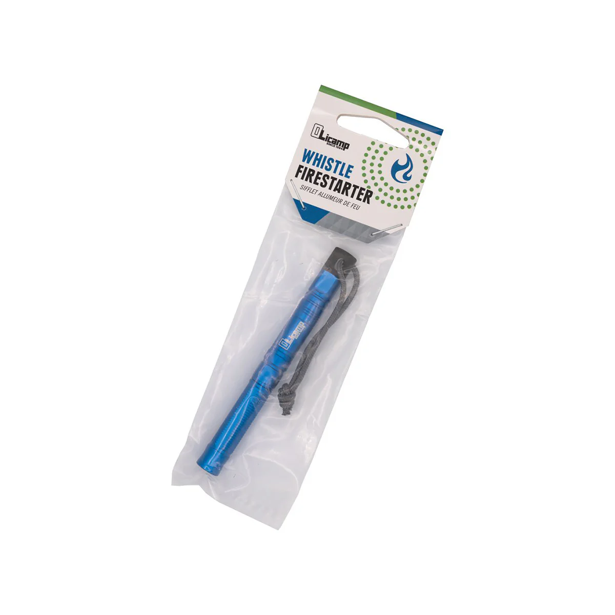 Sparkler Whistle Fire Starter - Image 3