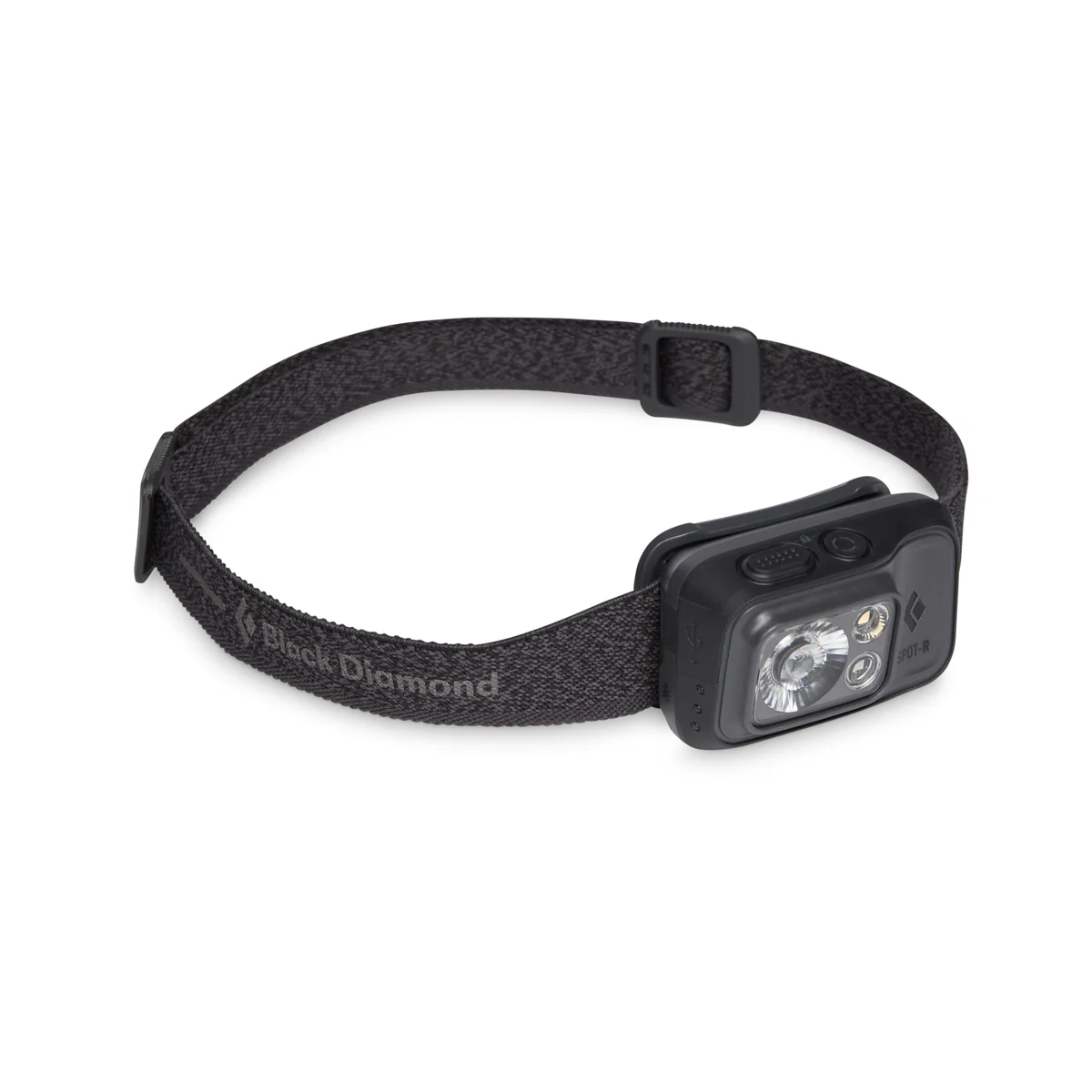 Spot 400-R Headlamp - Image 2