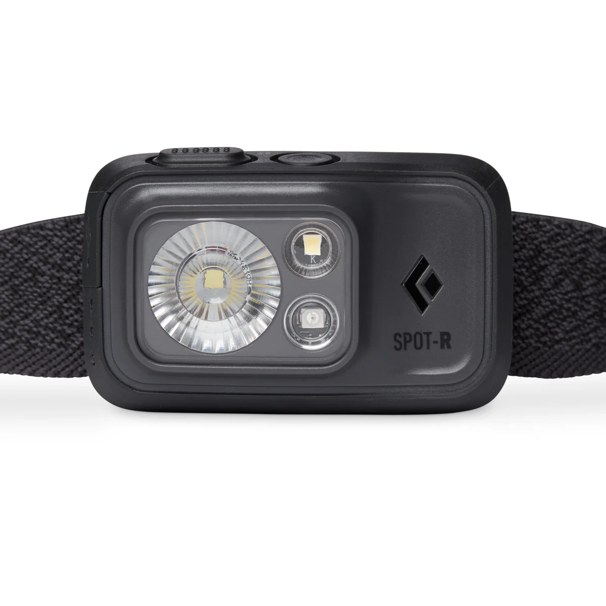Spot 400-R Headlamp - Image 3