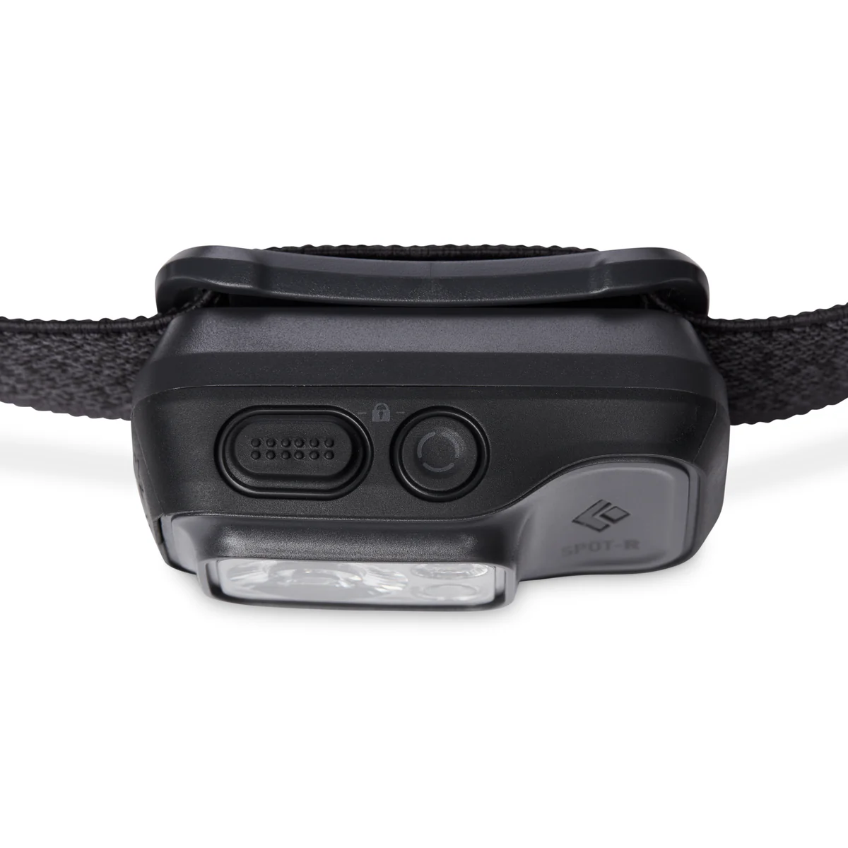 Spot 400-R Headlamp - Image 4