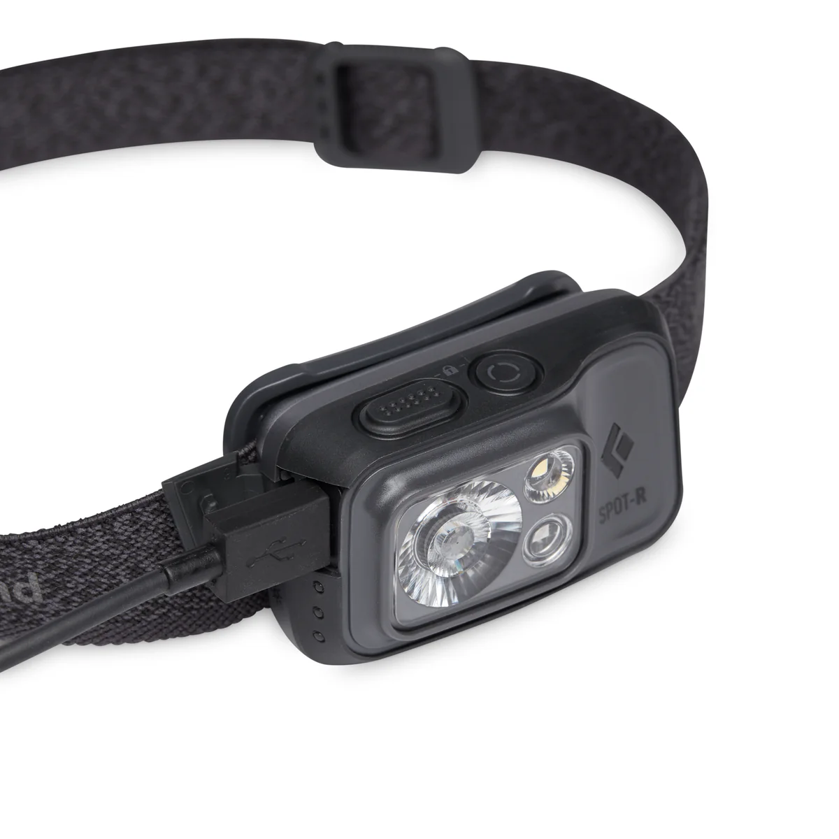 Spot 400-R Headlamp - Image 6