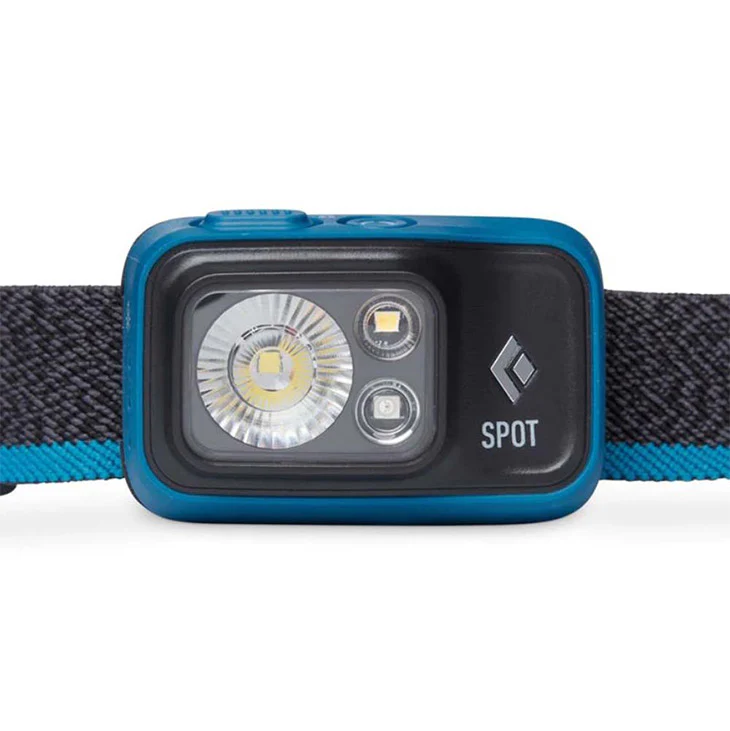 Spot 400 Headlamp - Image 2