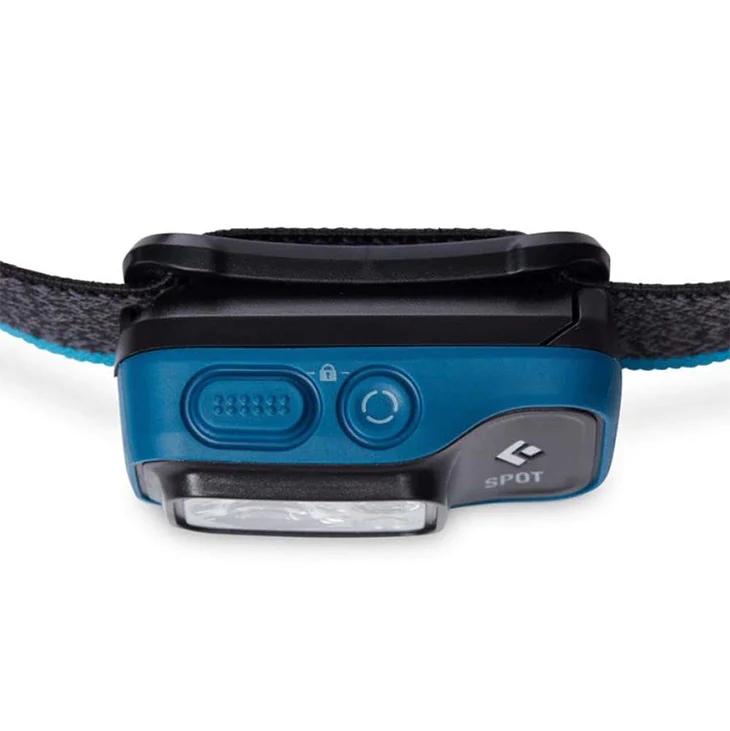 Spot 400 Headlamp - Image 3