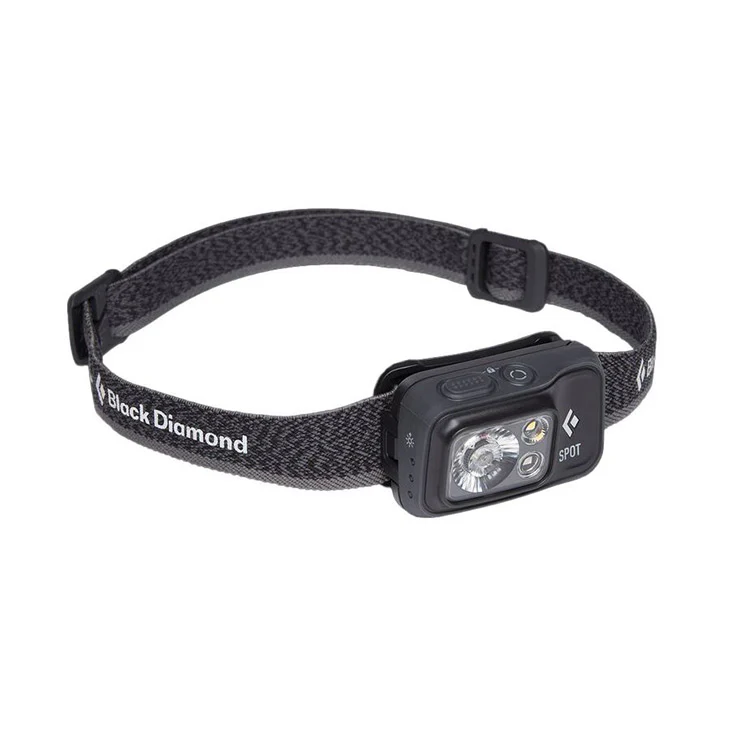 Spot 400 Headlamp - Image 5