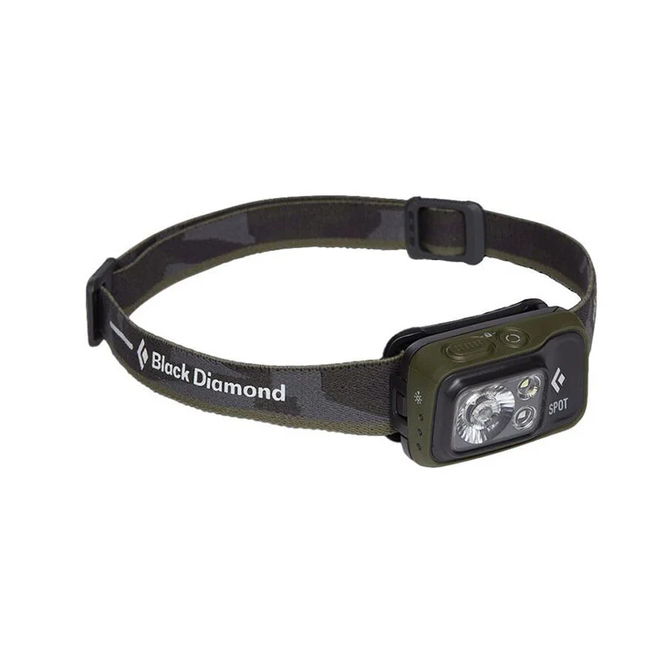 Spot 400 Headlamp - Image 6