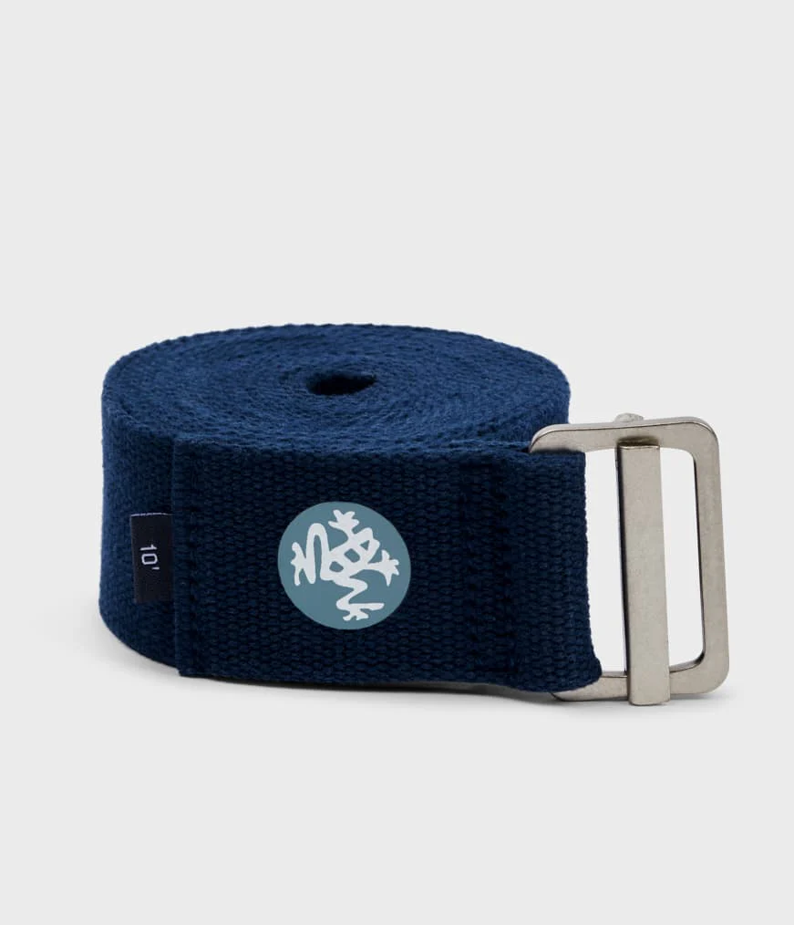AligN Yoga Strap 10ft