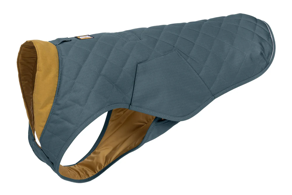 Stumptown Jacket Orion Blue - Image 2