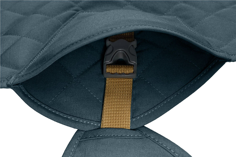Stumptown Jacket Orion Blue - Image 4