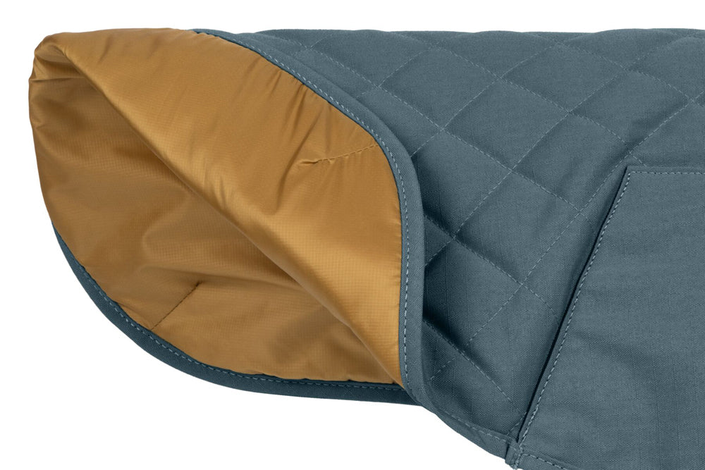Stumptown Jacket Orion Blue - Image 5