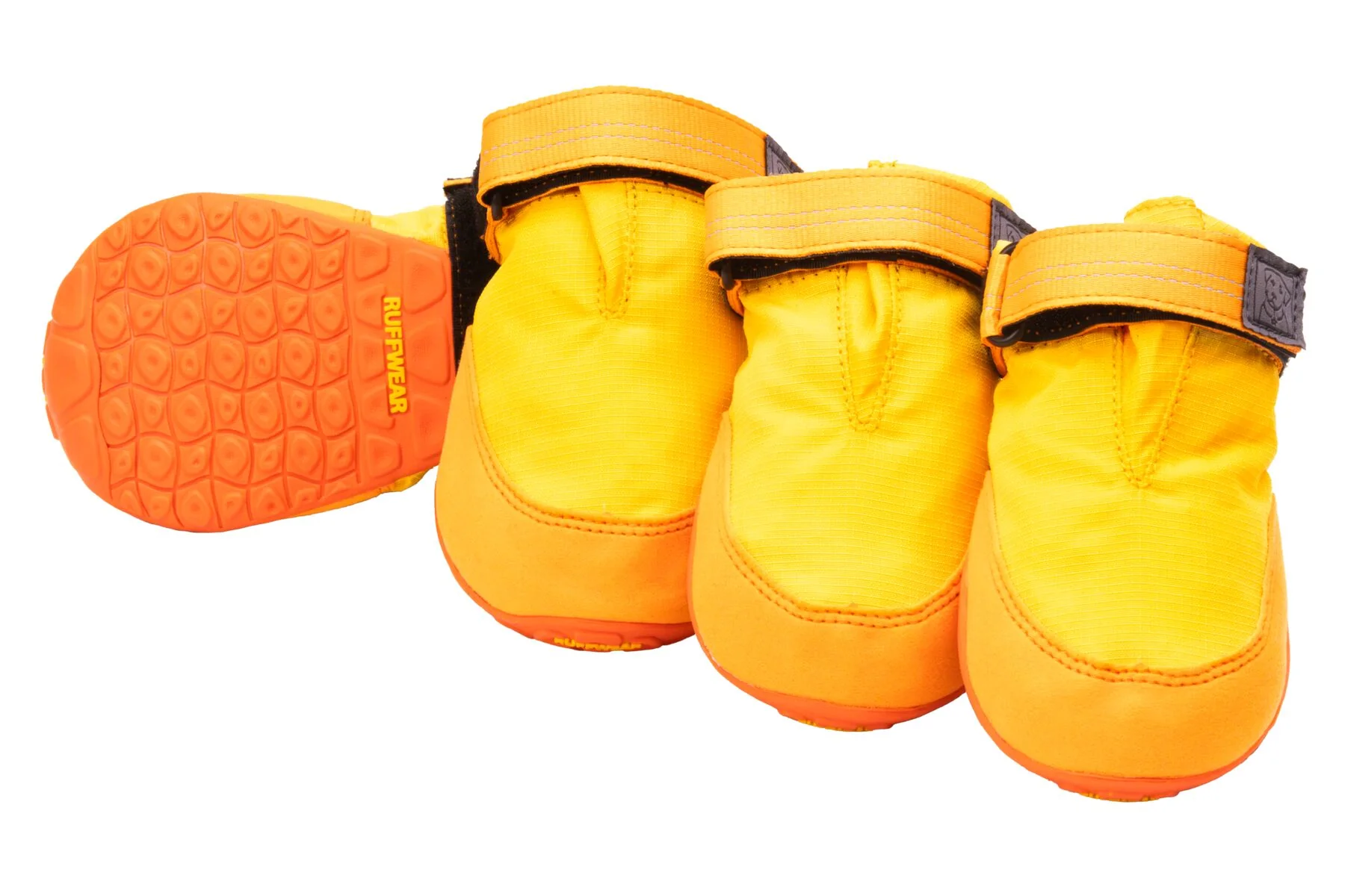 Summit Trex Shoes Sunrise Yellow - Image 4