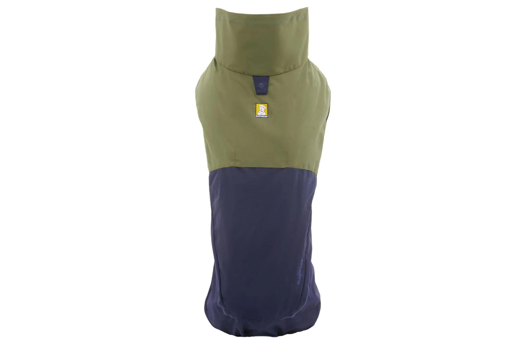 Sun Shower Coverall Midnight Blue - Image 2