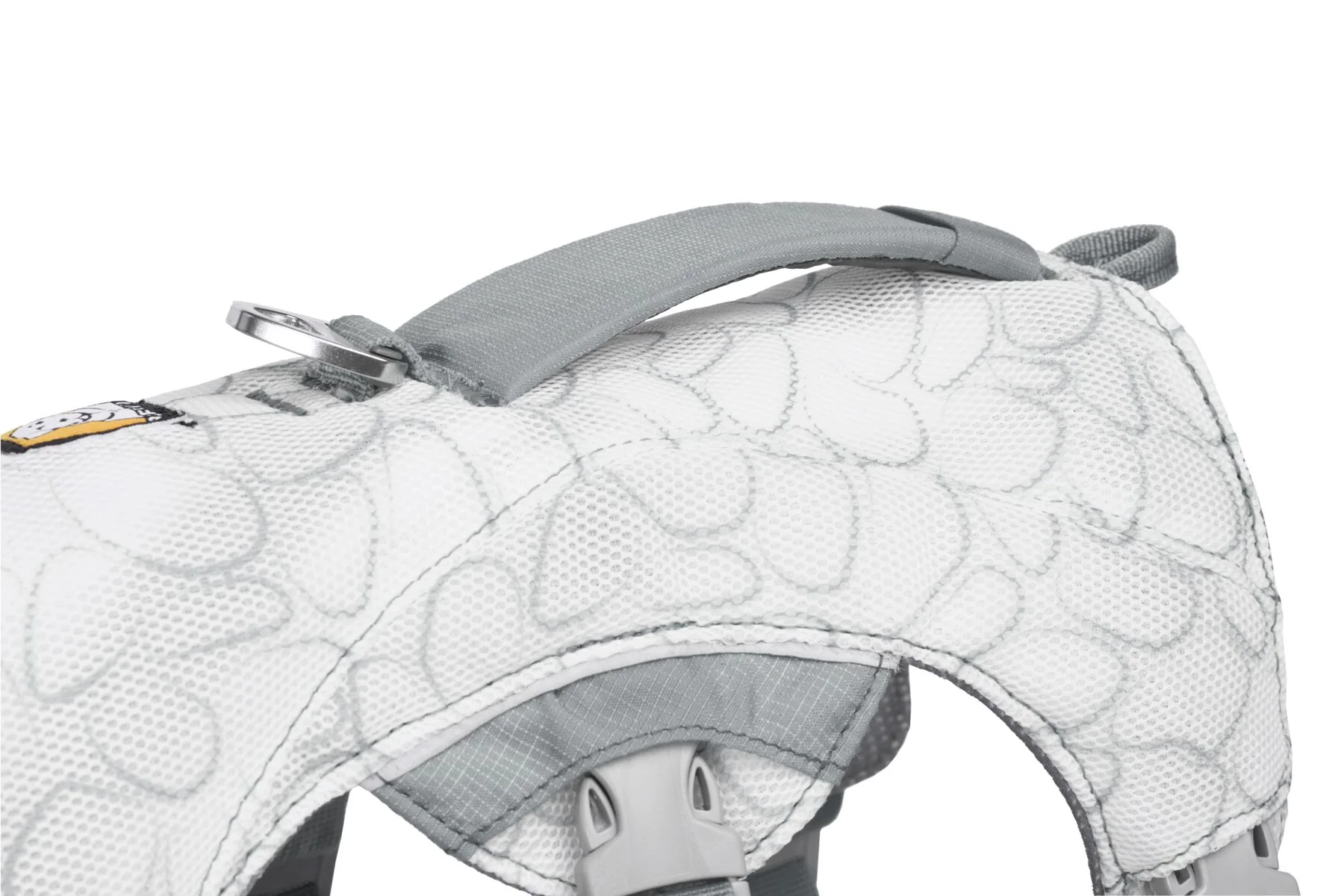 Swamp Cooler Harness Graphite Gray (2025) - Image 5