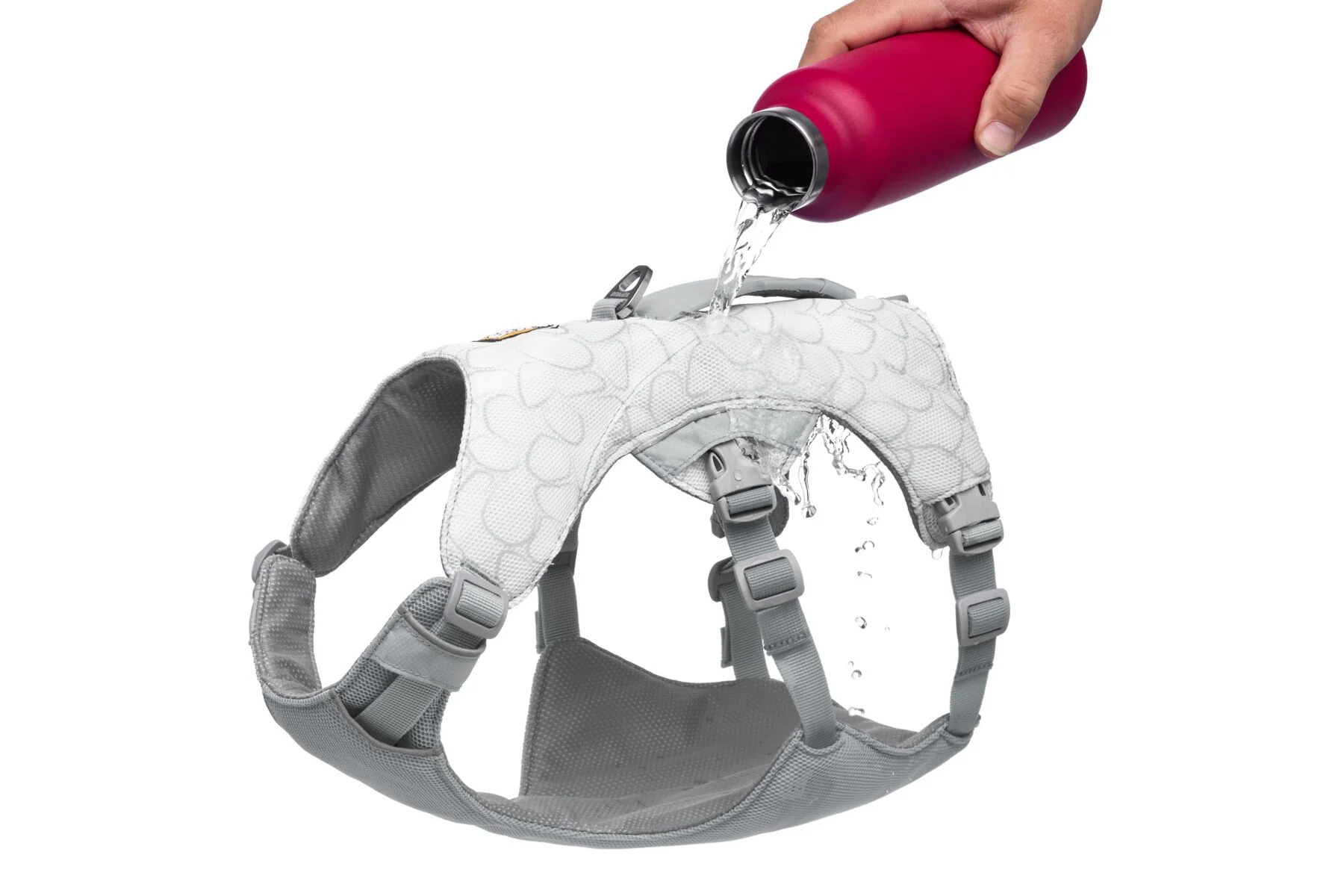 Swamp Cooler Harness Graphite Gray (2025) - Image 6
