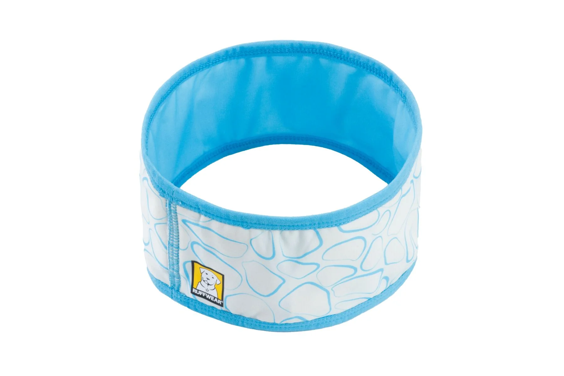Swamp Cooler Neck Gaiter Biolumin Blue - Image 2