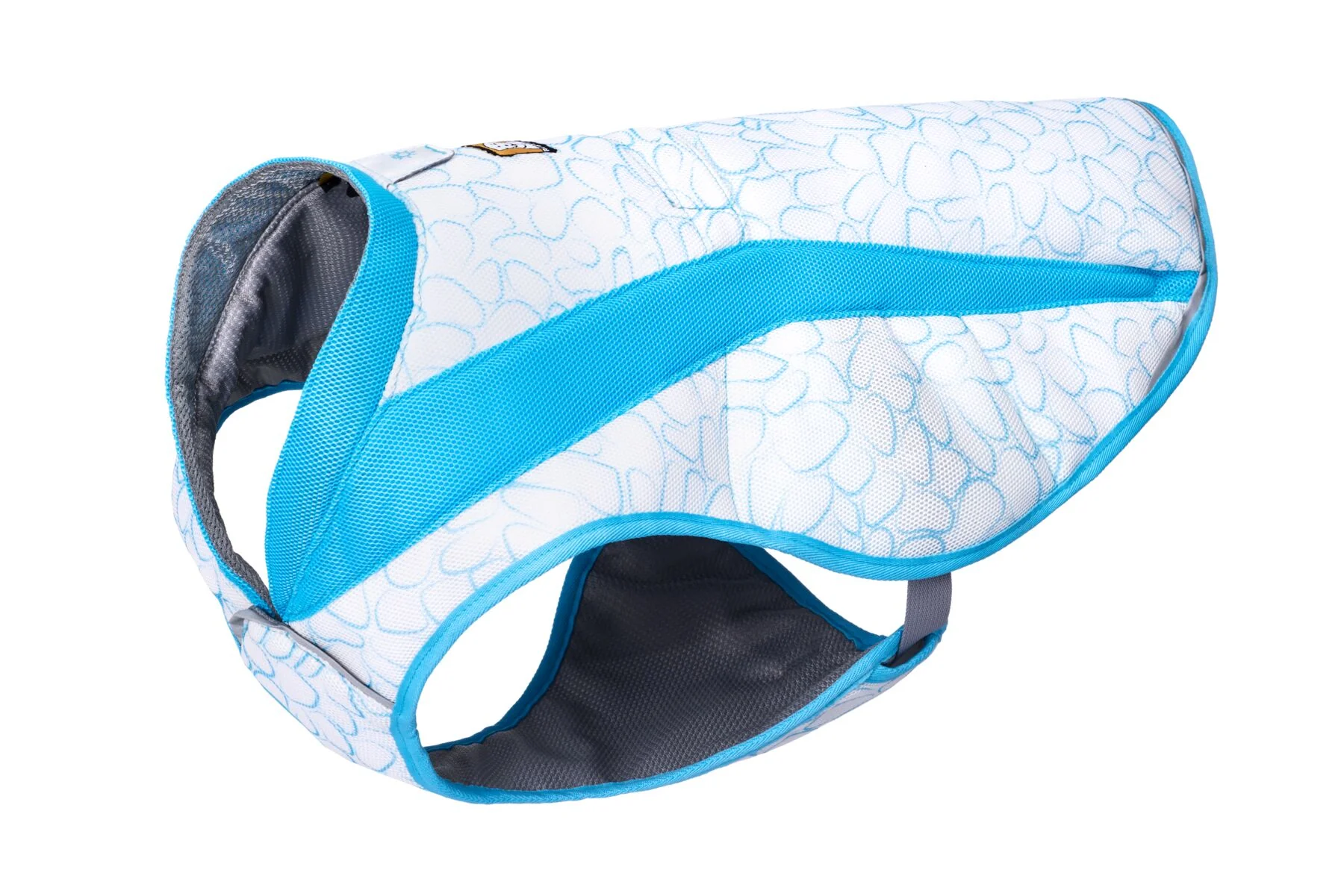 Swamp Cooler Vest Biolumin Blue - Image 2