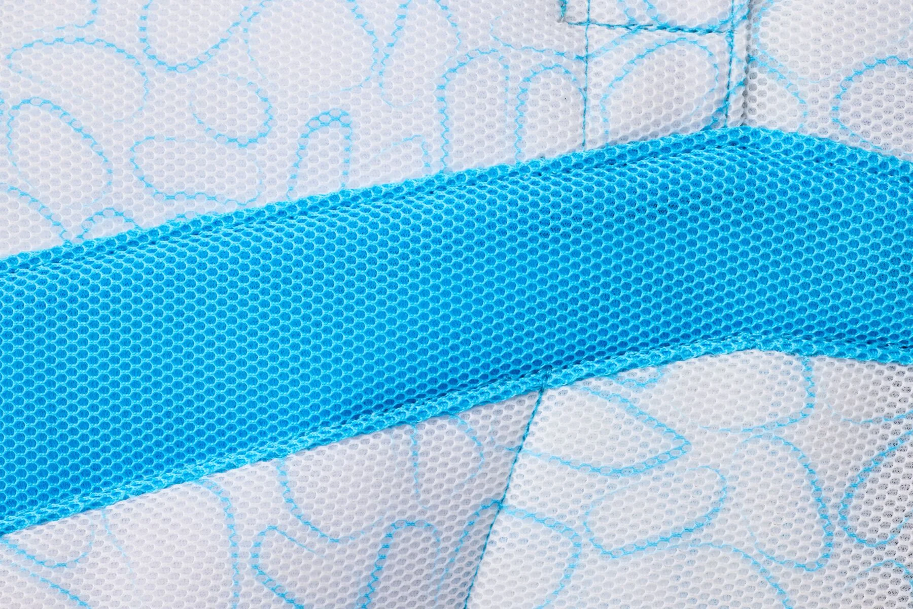Swamp Cooler Vest Biolumin Blue - Image 6