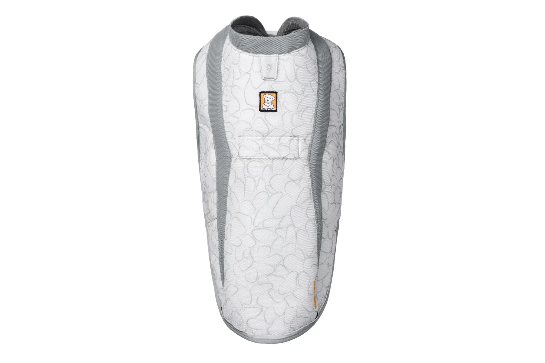 Swamp Cooler Vest Graphite Gray - Image 3