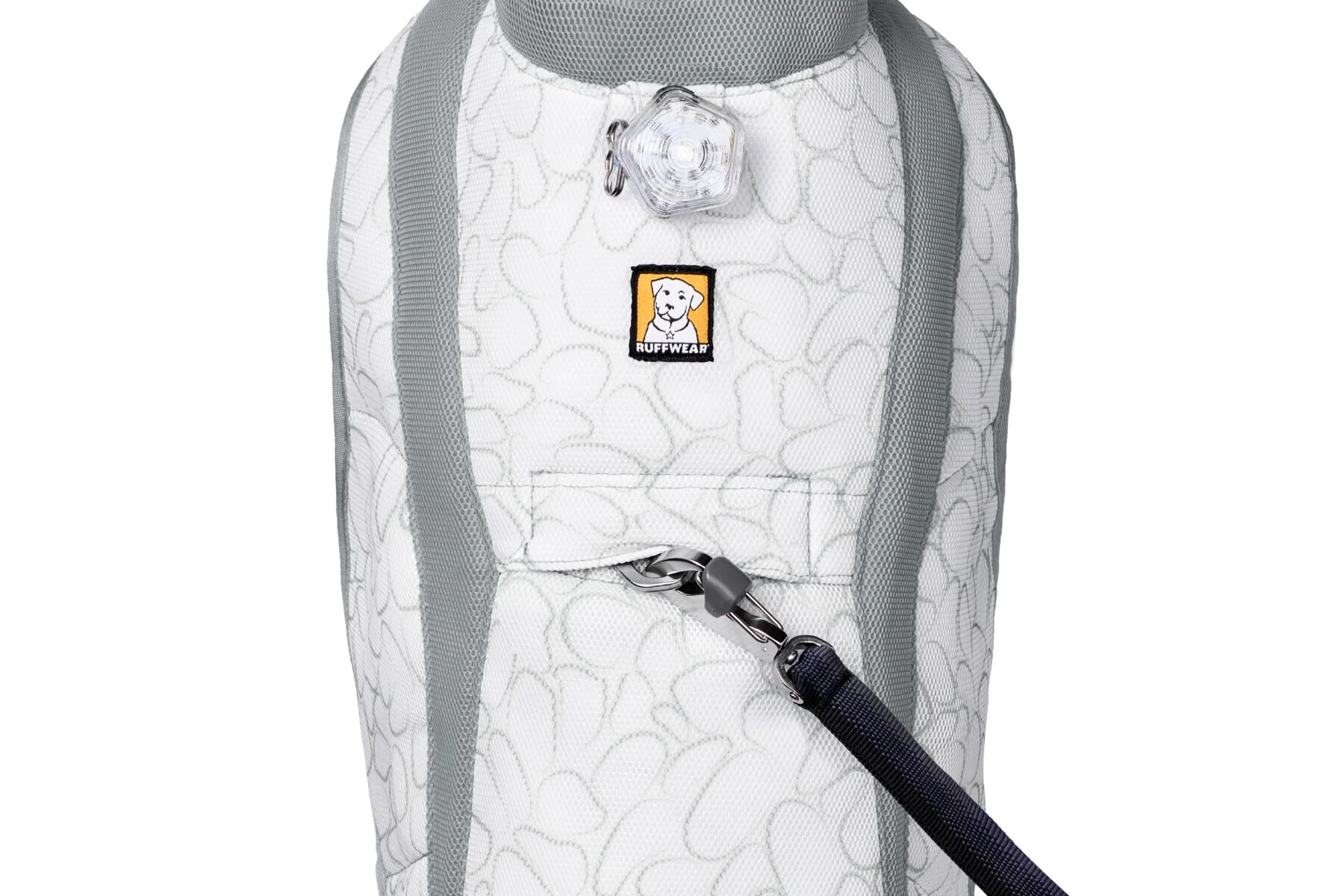 Swamp Cooler Vest Graphite Gray - Image 5