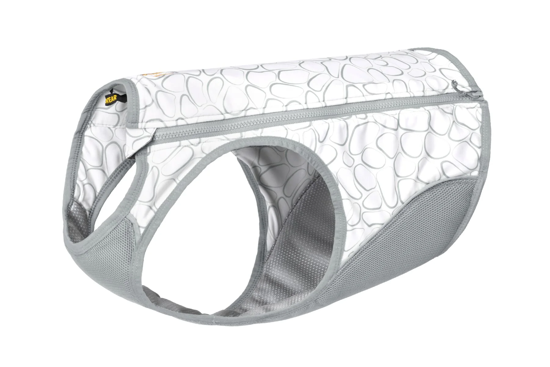 Swamp Cooler Zip Graphite Gray - Image 2