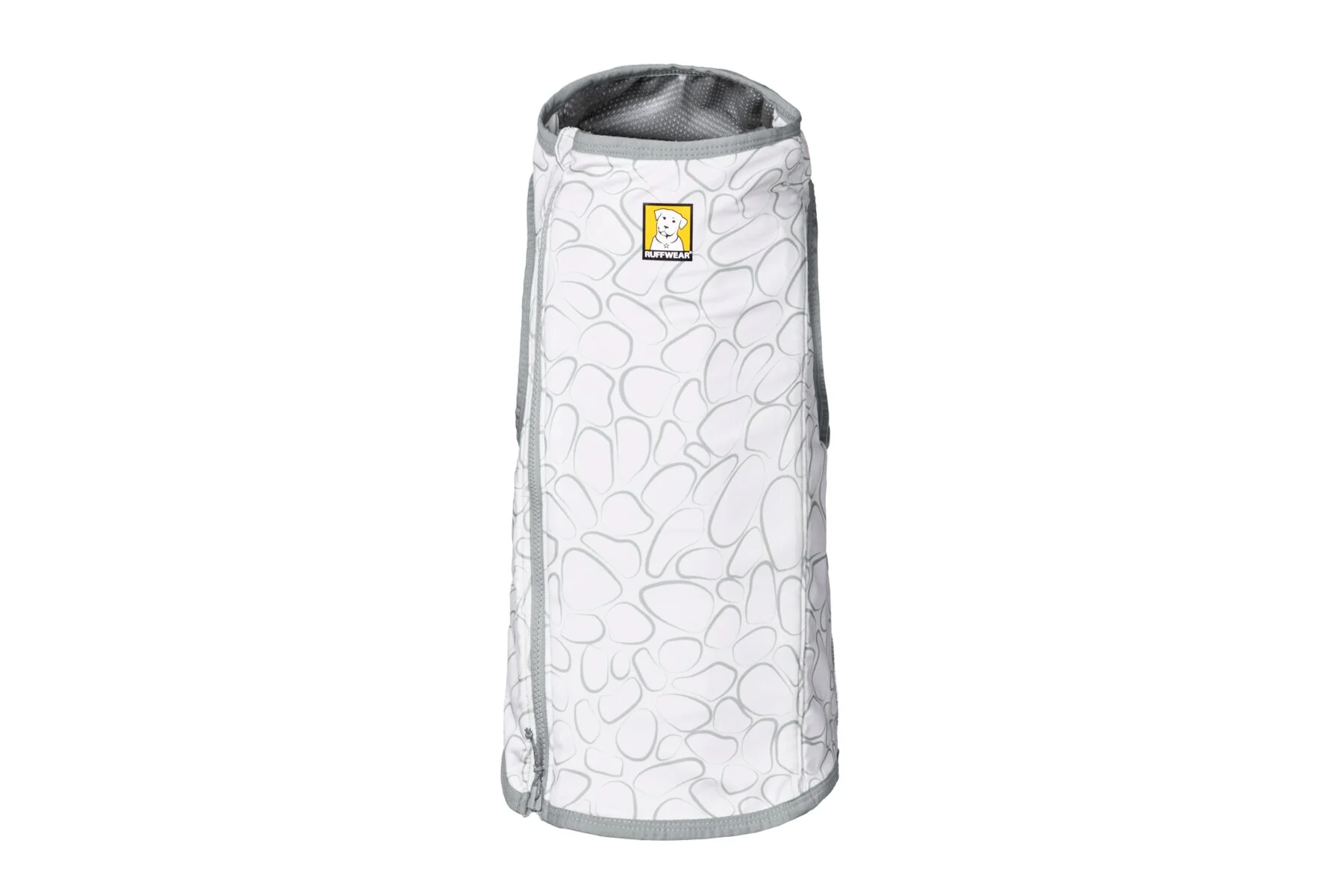Swamp Cooler Zip Graphite Gray - Image 3