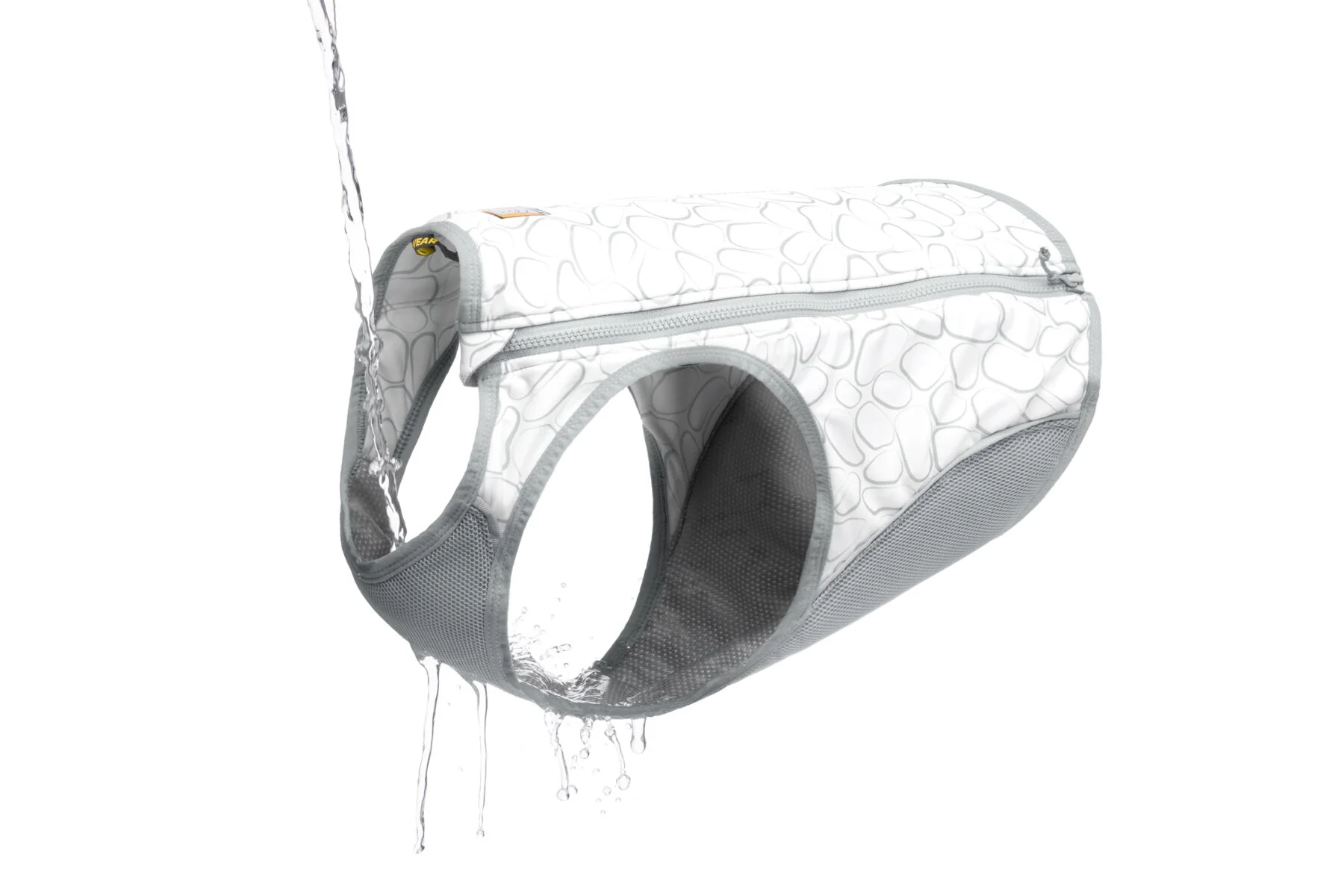 Swamp Cooler Zip Graphite Gray - Image 6