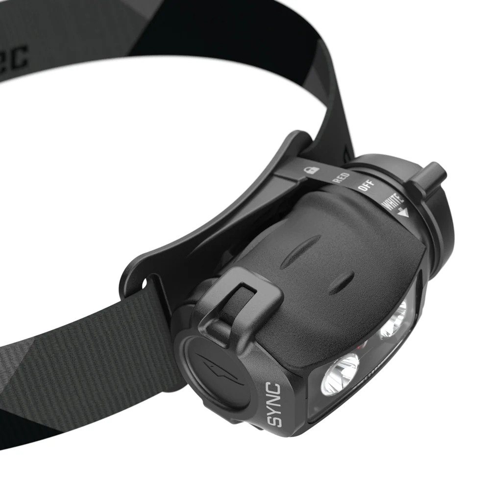 Sync 300 Headlamp - Image 3