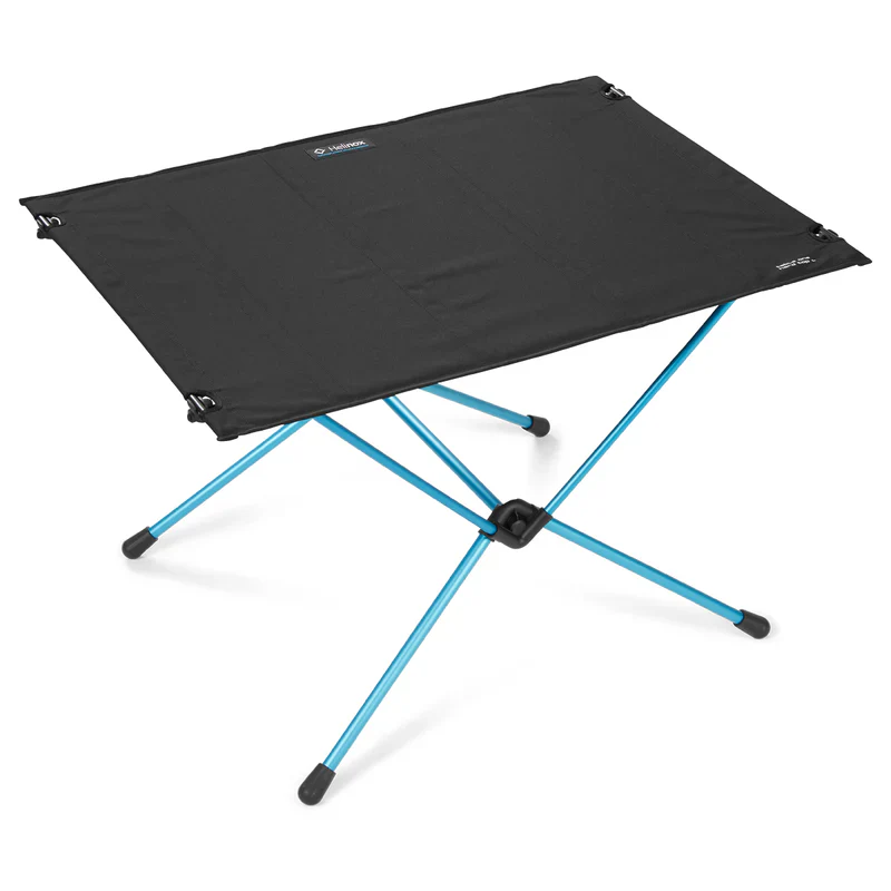 Table One Hard Top Large Blk Blue Frame - Image 4