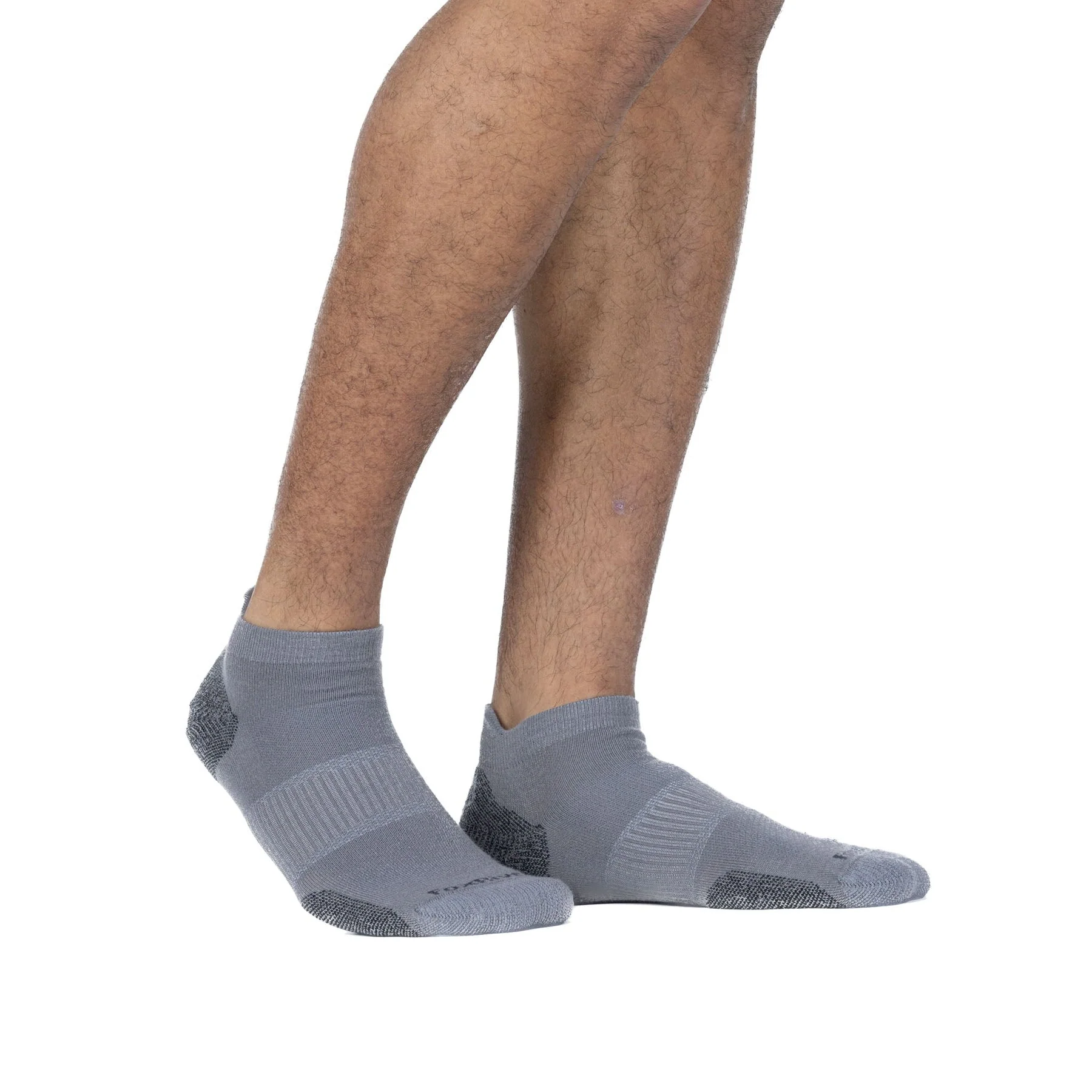 Tactical Ankle Grey - Image 3