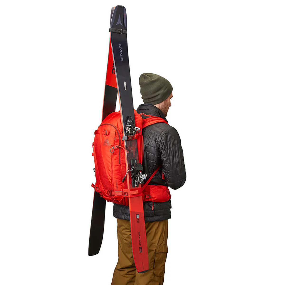 Targhee 32 - Alaska Blue - Image 4