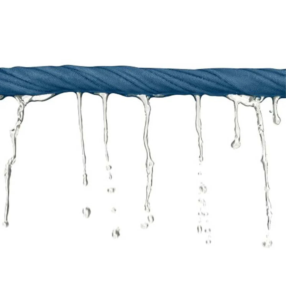 Tek Towel Moonlight Blue - Image 3