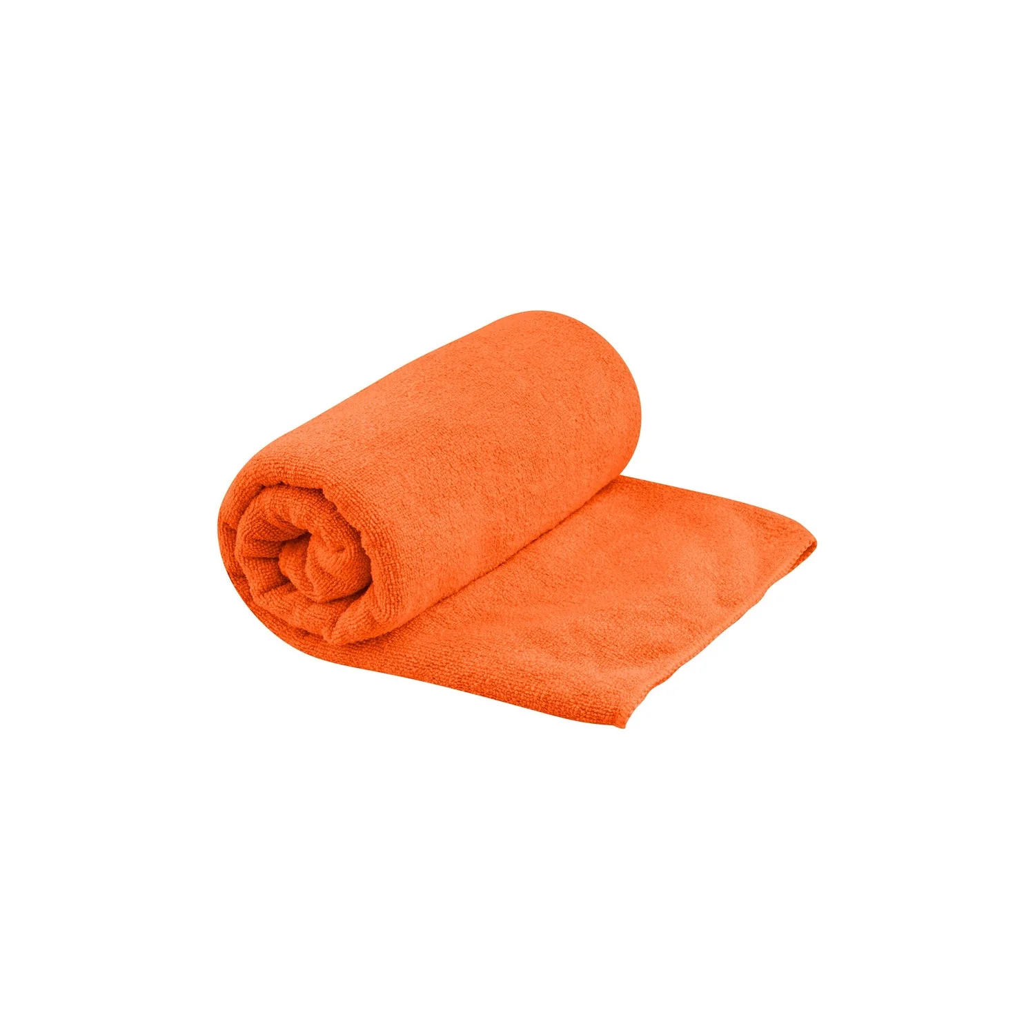 Tek Towel Outback Orange - Image 4